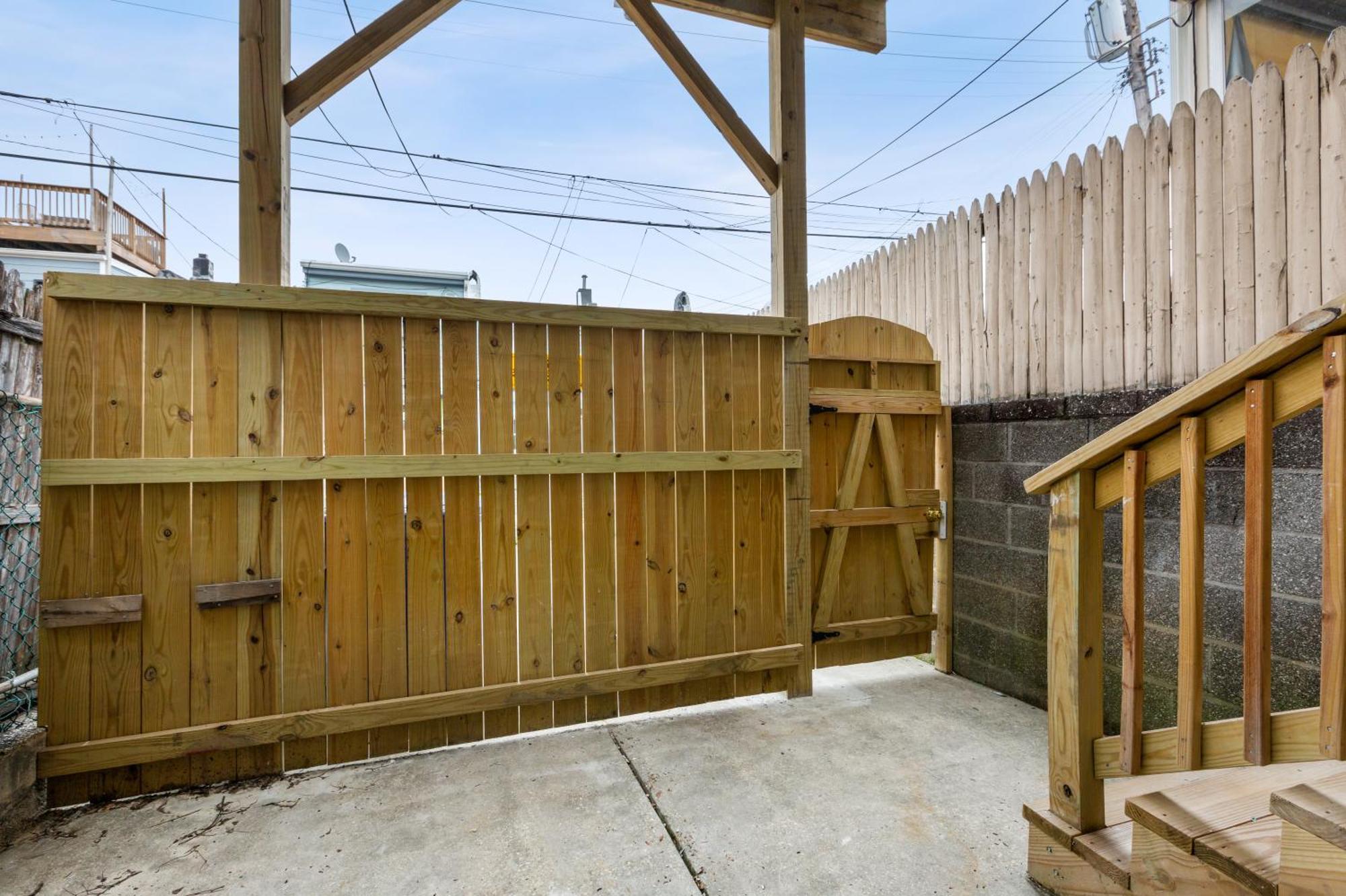 Pristine Townhouse With Rooftop Deck Near Canton! Baltimore Kültér fotó