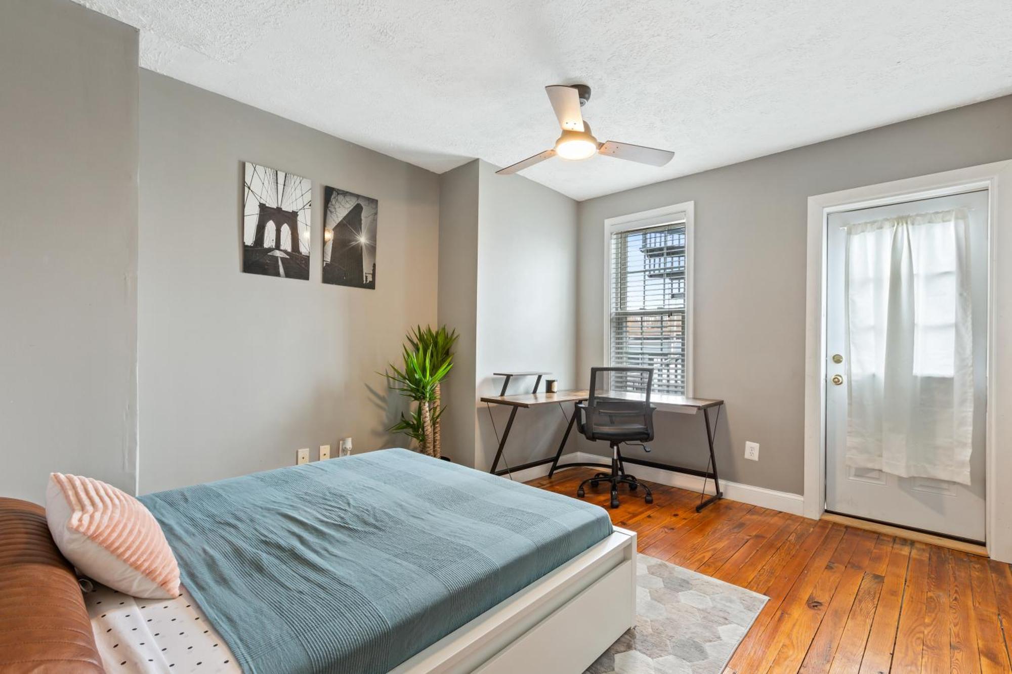 Pristine Townhouse With Rooftop Deck Near Canton! Baltimore Kültér fotó